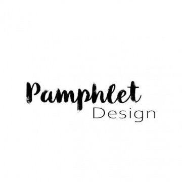 Digital Pamphlet Design - 4pager 