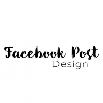 Facebook or Instagram Post Design